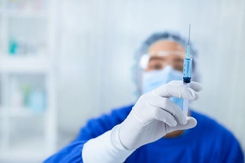 Лечение панических атак Лечение панических атак